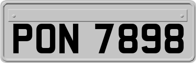 PON7898