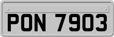 PON7903