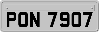 PON7907