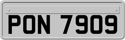 PON7909