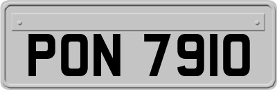 PON7910