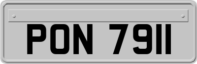 PON7911