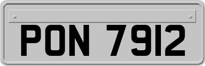 PON7912