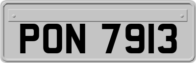PON7913