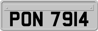 PON7914