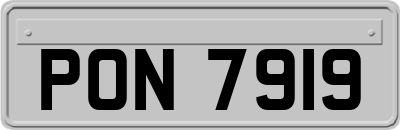 PON7919