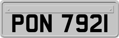 PON7921