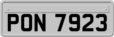 PON7923