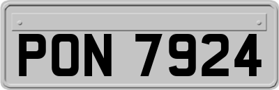 PON7924