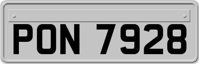 PON7928