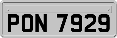 PON7929