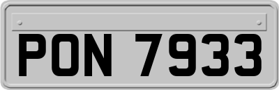 PON7933