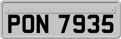 PON7935