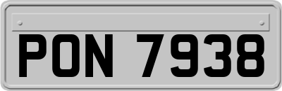PON7938