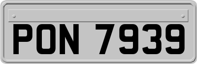 PON7939