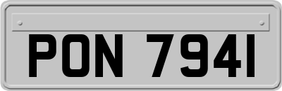 PON7941