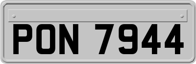 PON7944