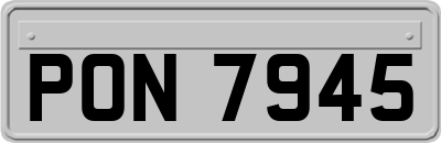 PON7945