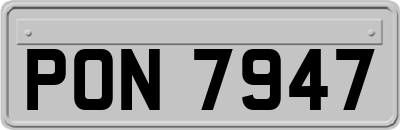 PON7947