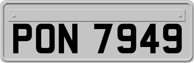 PON7949