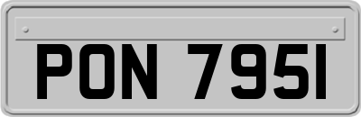 PON7951