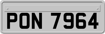 PON7964