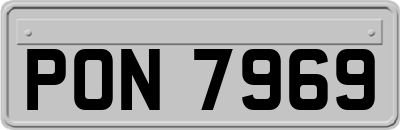 PON7969