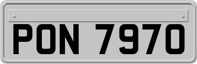 PON7970