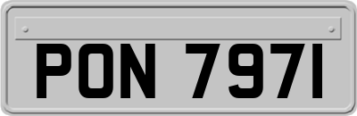 PON7971