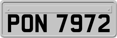PON7972