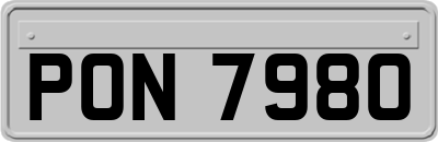 PON7980