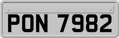 PON7982