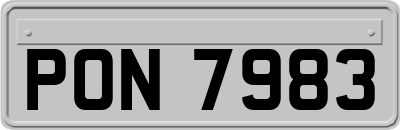 PON7983