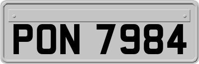 PON7984