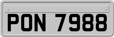 PON7988