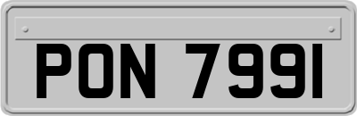 PON7991