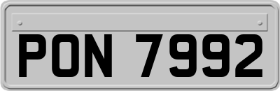 PON7992
