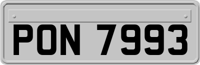 PON7993