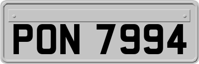 PON7994