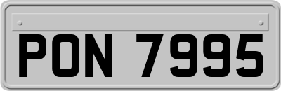 PON7995