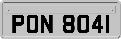 PON8041