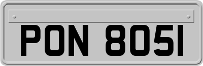 PON8051
