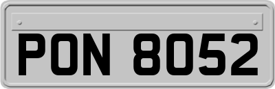 PON8052