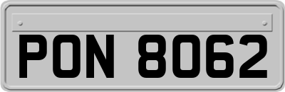 PON8062