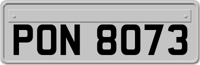 PON8073