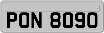 PON8090