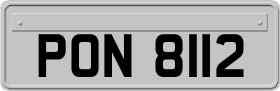 PON8112