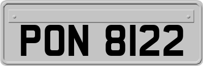 PON8122