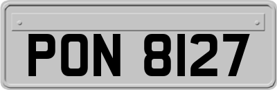 PON8127