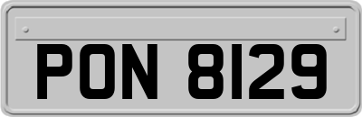 PON8129